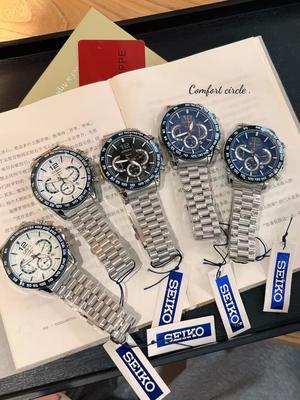 Seiko
