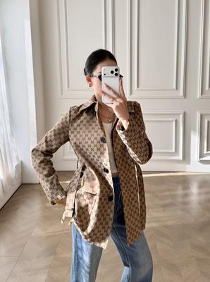 Gucci цув