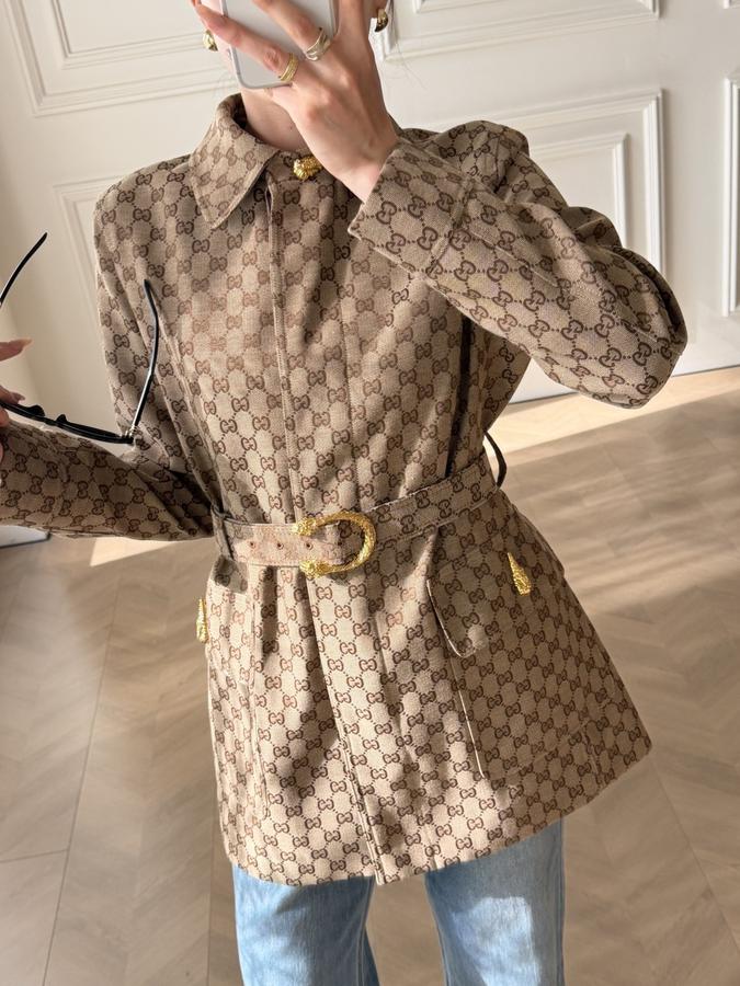 Gucci цув