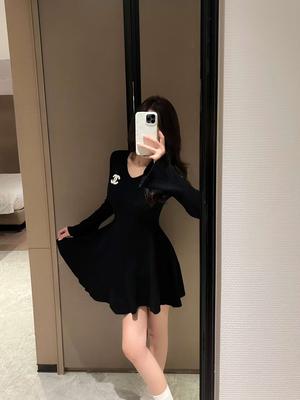 Chanel ноосон даашинз