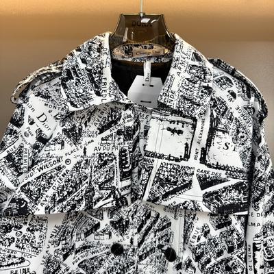 Dior урт цув