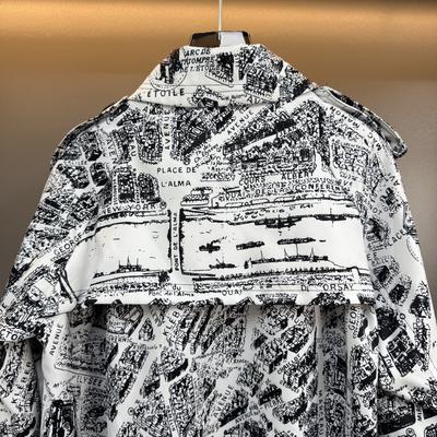 Dior урт цув