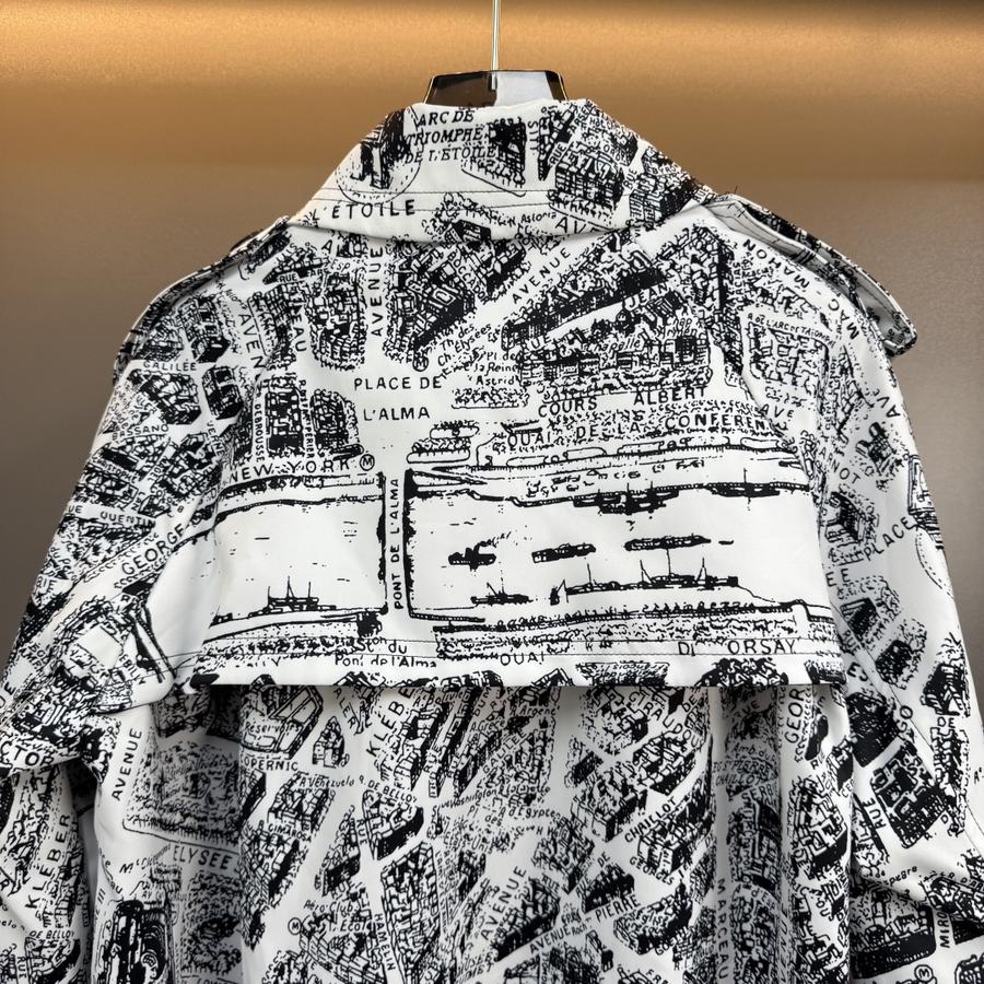 Dior урт цув