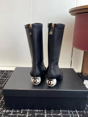 Chanel гутал