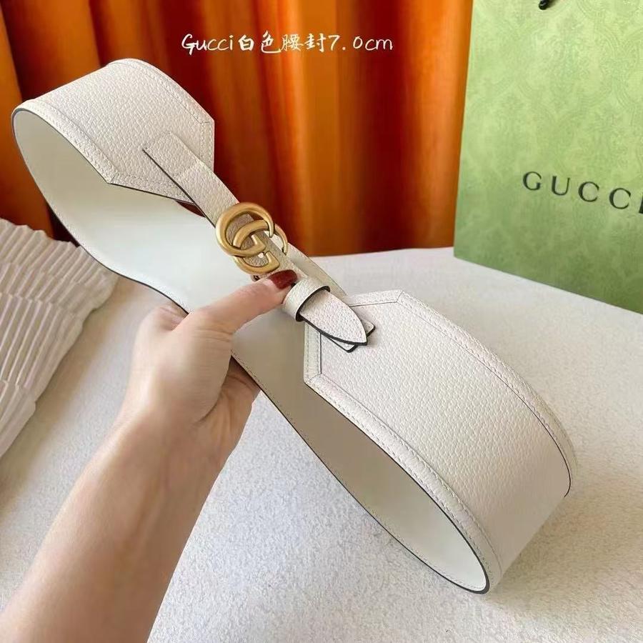 Gucci бүс 