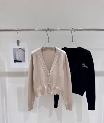 Lv cardigan