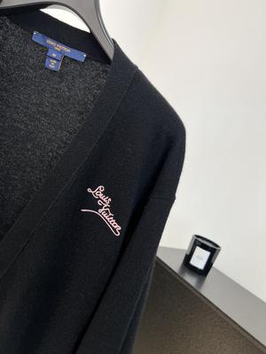 Lv cardigan