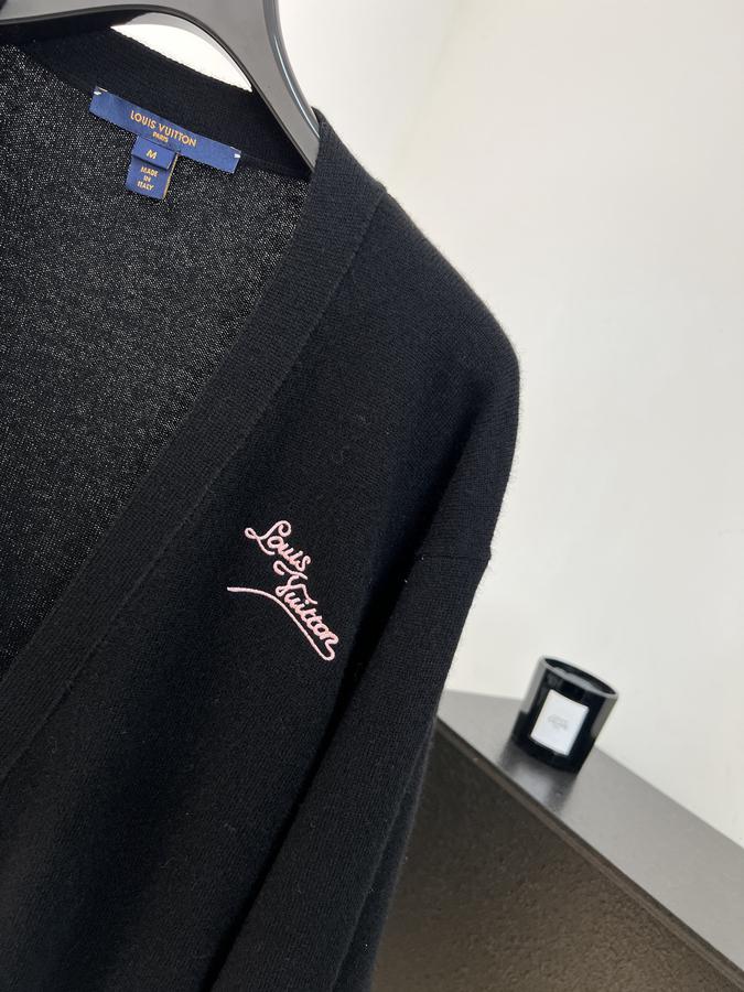 Lv cardigan