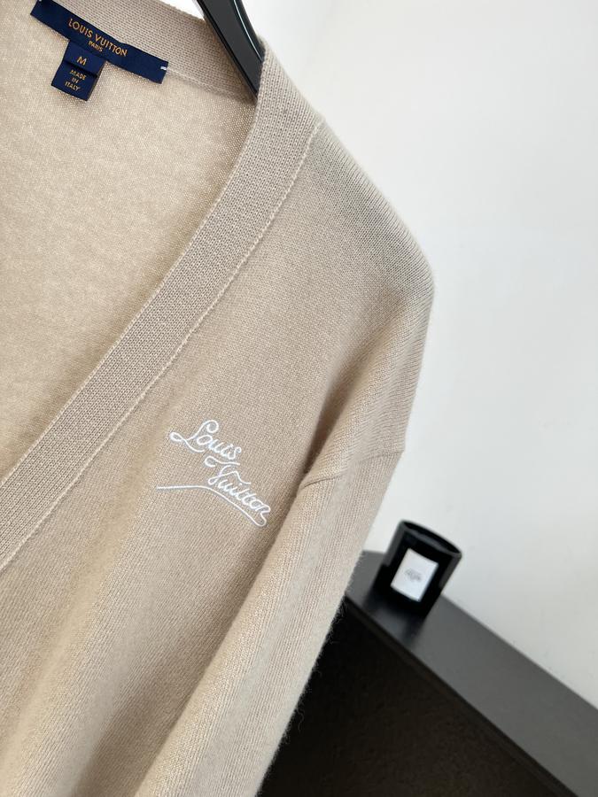 Lv cardigan