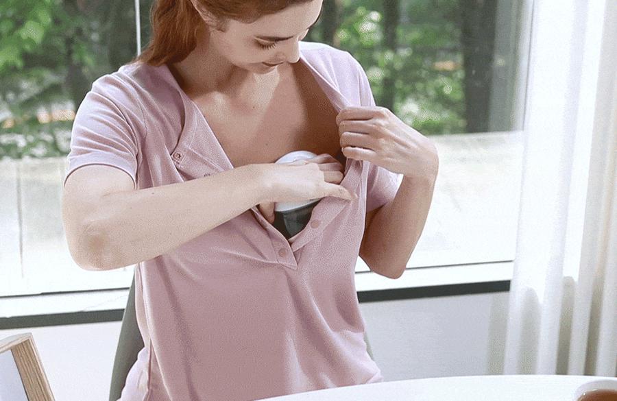Wearable 1 (Левчикний саалтуур)
