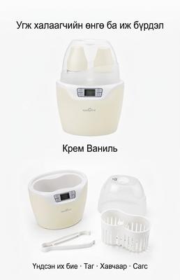 Олон үйлдэлт угж халаагч