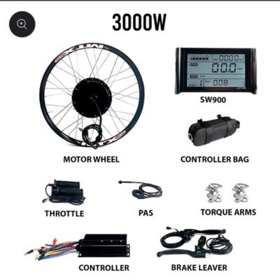 VOLTX 3000W 