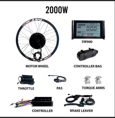 VOLTX 2000W 