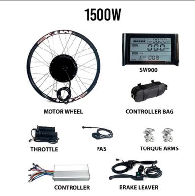 VOLTX 1500W 