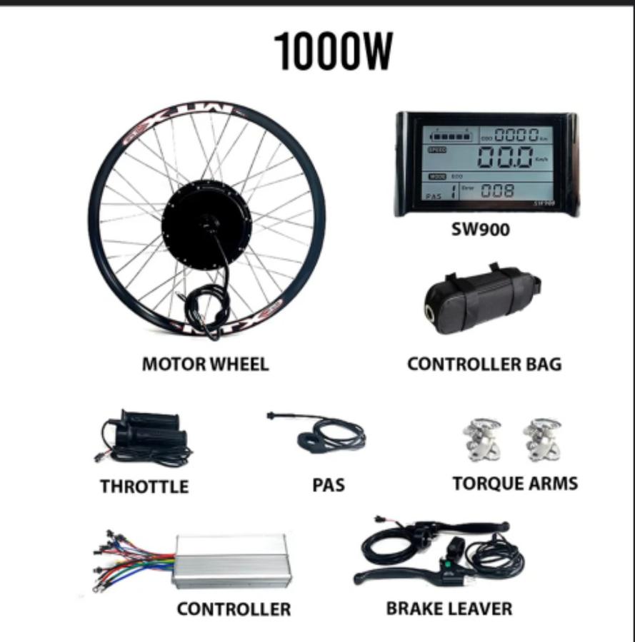 VOLTX 1000W 