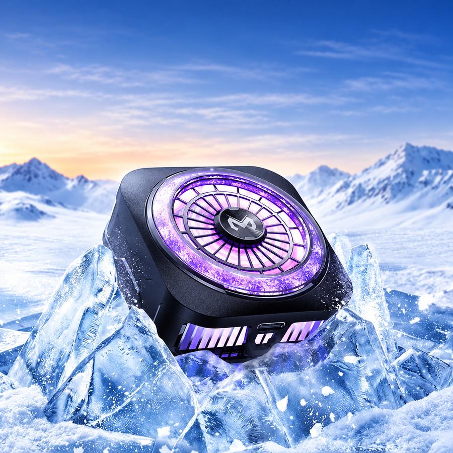 Memo CX21 утасны хөргөгч сэнс