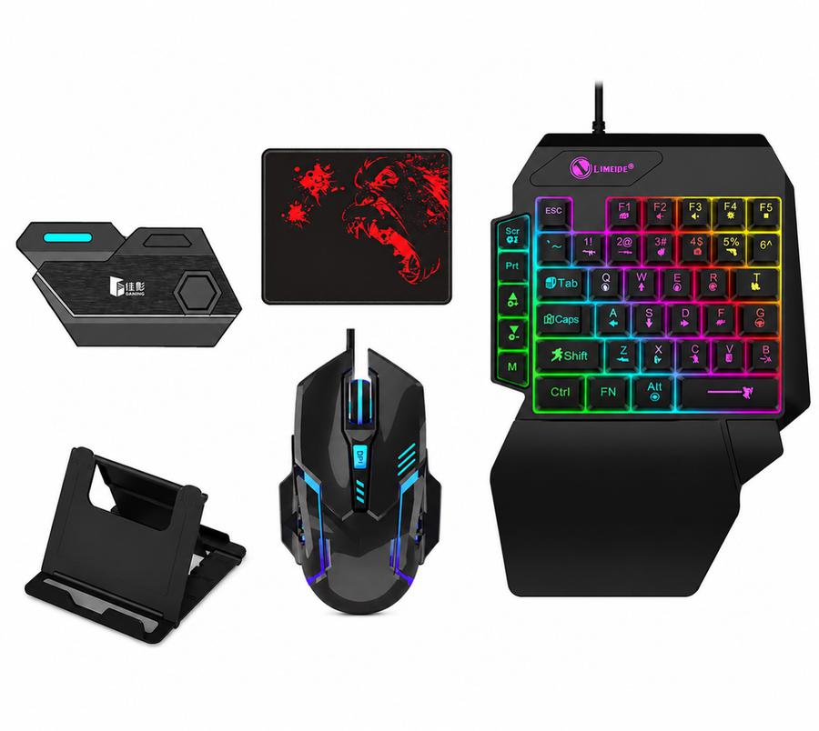 Pc сет mix se холбогчтой