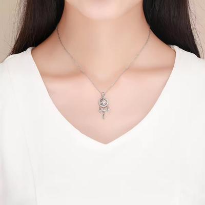 Зүүд манагч зүүлт