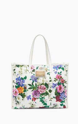 Dolce & Gabbana tote bag