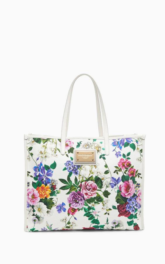 Dolce & Gabbana tote bag