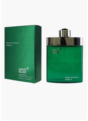 Mont Blac үнэртэй ус