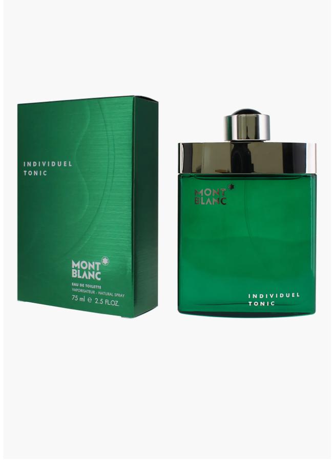 Mont Blac үнэртэй ус