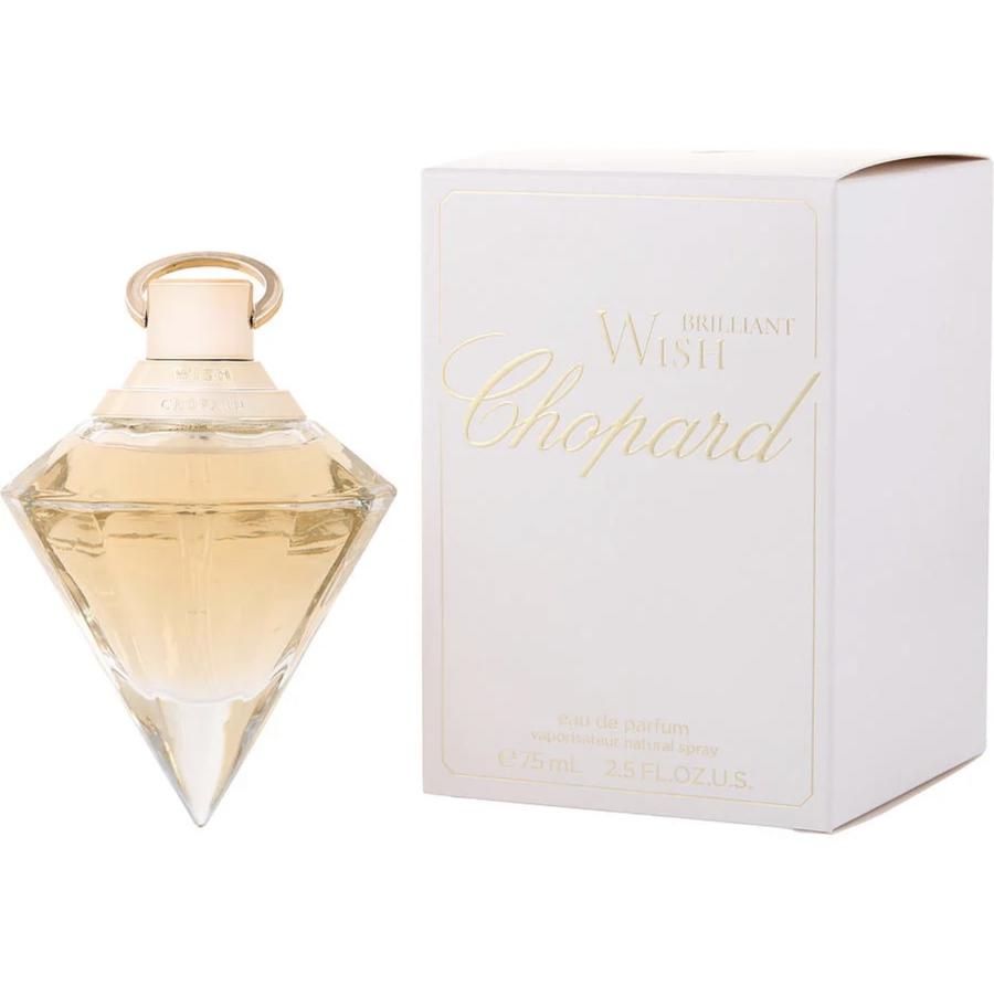 Chopard brilliant wish