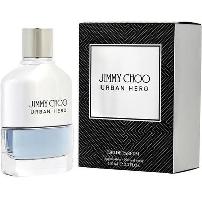 Jimmy Choo эрэгтэй үнэртэй ус