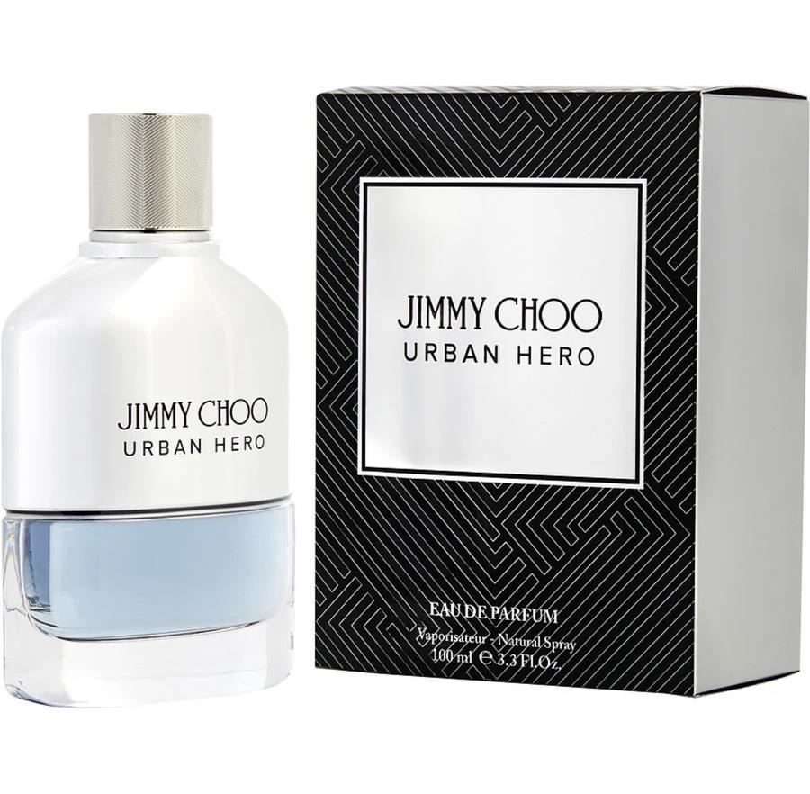 Jimmy Choo эрэгтэй үнэртэй ус