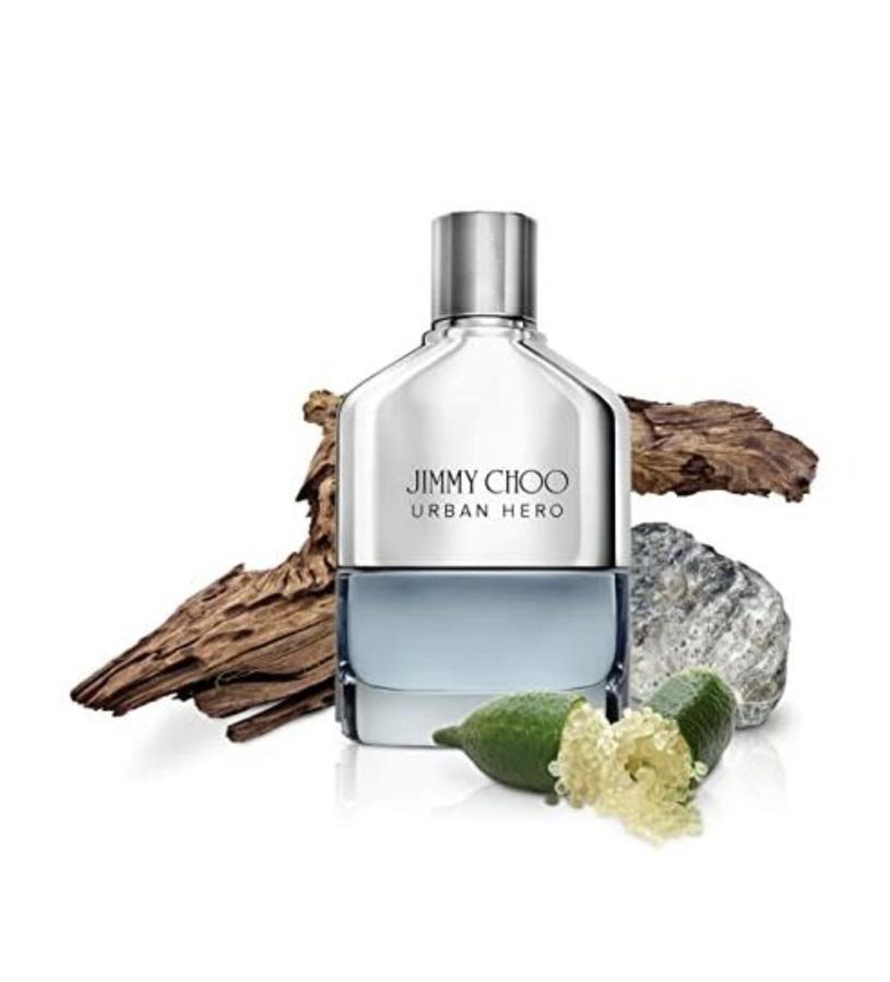 Jimmy Choo эрэгтэй үнэртэй ус