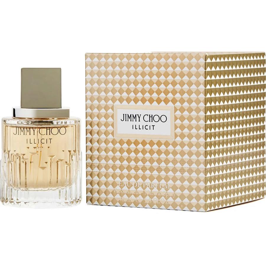 Jimmy Choo Illicit