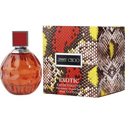 Jimmy Choo exotic 