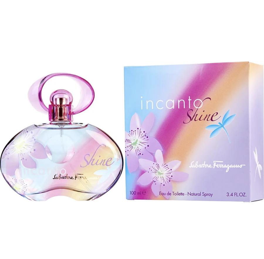 Incanto shine Salvatore Ferragamo