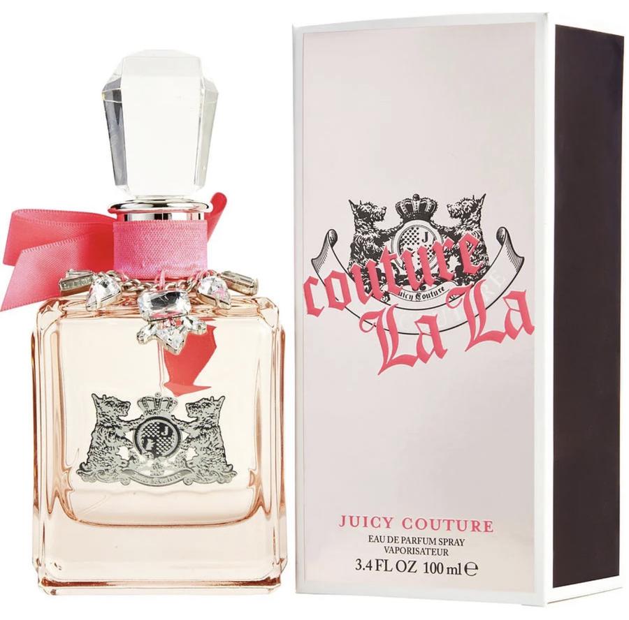 Juicy Couture La La