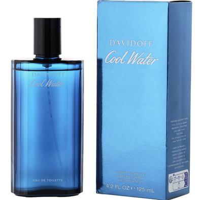 Davidoff cool water эрэгтэй