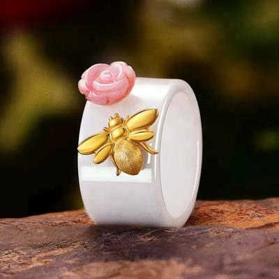 Зөгийн үнсэлт хослол