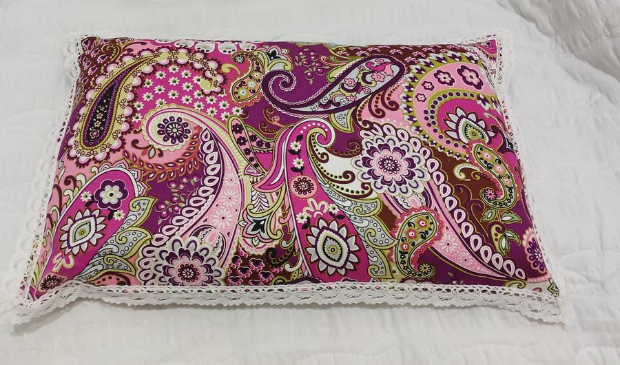 40x60cm буурцагтай дэр · Home smile гэр ахуйн бараа