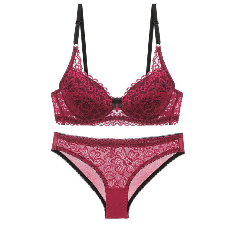 Дотуур хувцас хослол