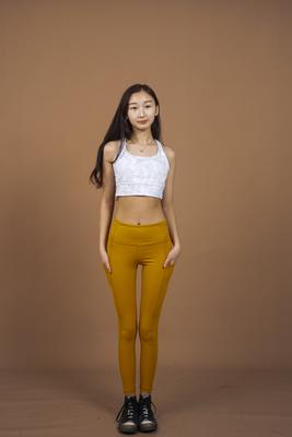 Autumn Sport Bra 