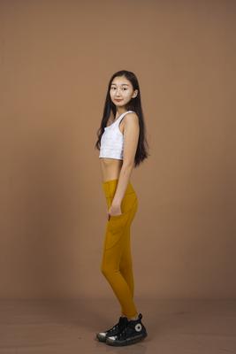 Autumn Sport Bra 