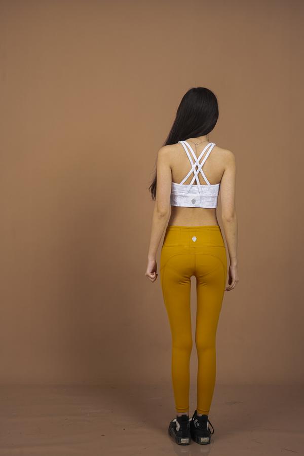 Autumn Sport Bra 
