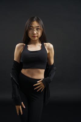 Autumn Sport Bra 