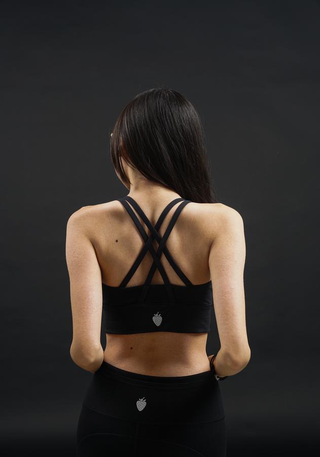 Autumn Sport Bra 