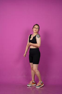 Шорттой Seamless Set 