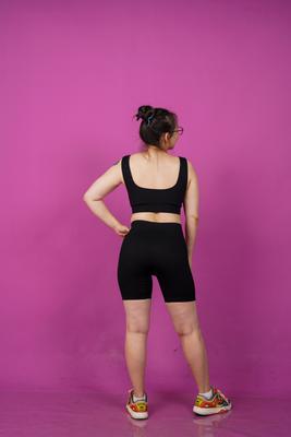 Шорттой Seamless Set 
