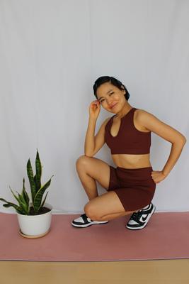 Шорттой Seamless Set 