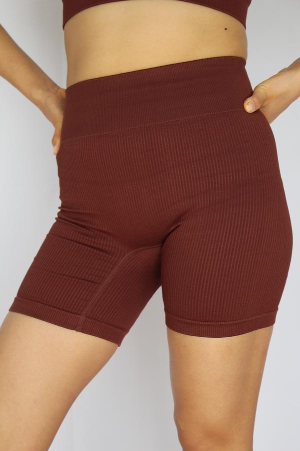 Шорттой Seamless Set 