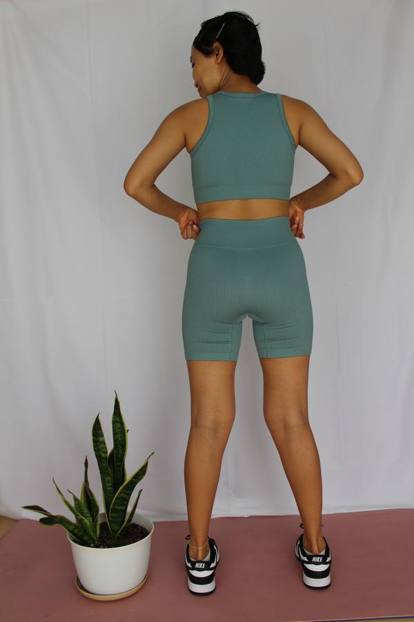 Шорттой Seamless Set 