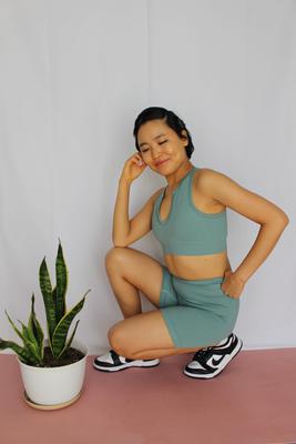 Шорттой Seamless Set 