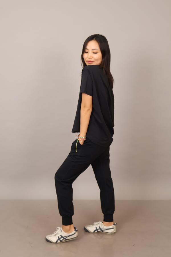 Jogger Ретузэн өмд